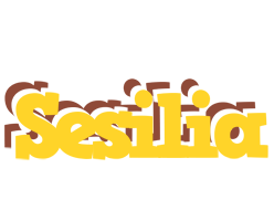 Sesilia hotcup logo