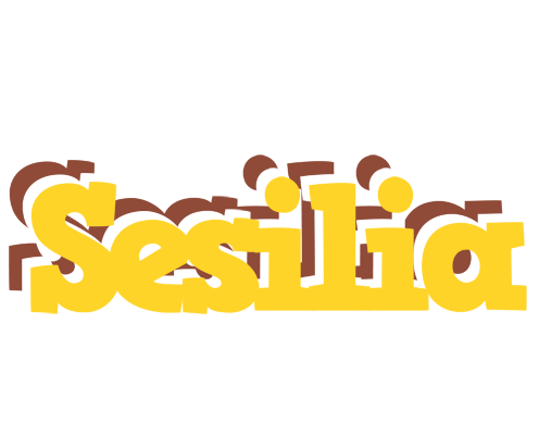 Sesilia hotcup logo