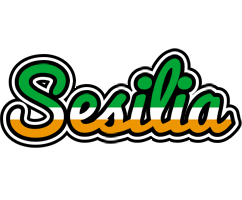 Sesilia ireland logo