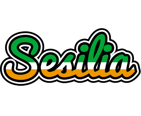 Sesilia ireland logo