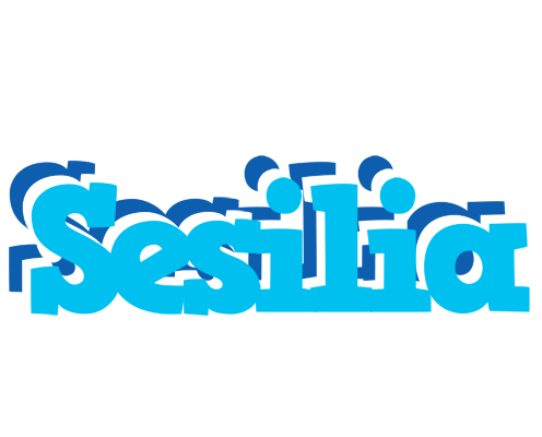 Sesilia jacuzzi logo
