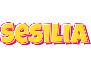 Sesilia kaboom logo