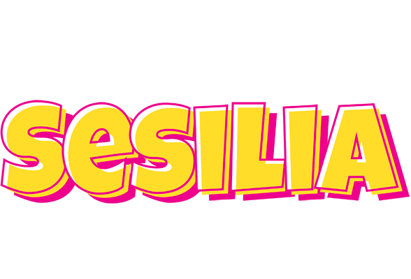 Sesilia kaboom logo