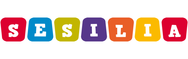 Sesilia kiddo logo