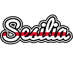 Sesilia kingdom logo