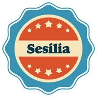 Sesilia labels logo