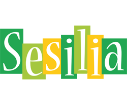 Sesilia lemonade logo