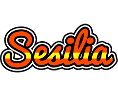 Sesilia madrid logo