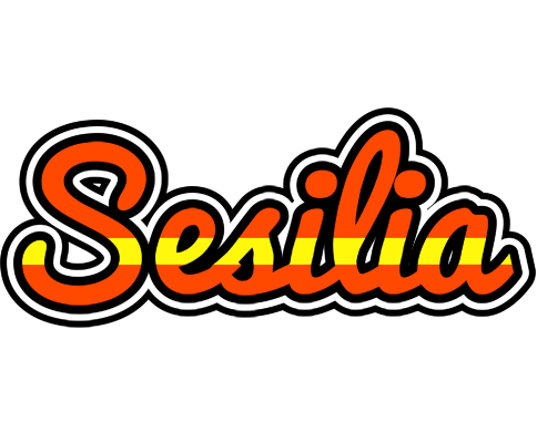 Sesilia madrid logo