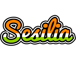Sesilia mumbai logo