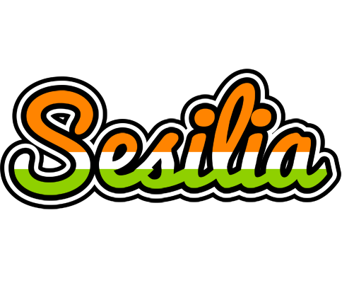 Sesilia mumbai logo
