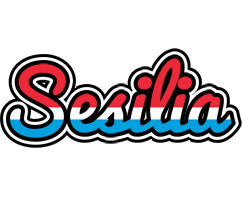 Sesilia norway logo