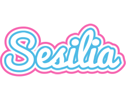 Sesilia outdoors logo