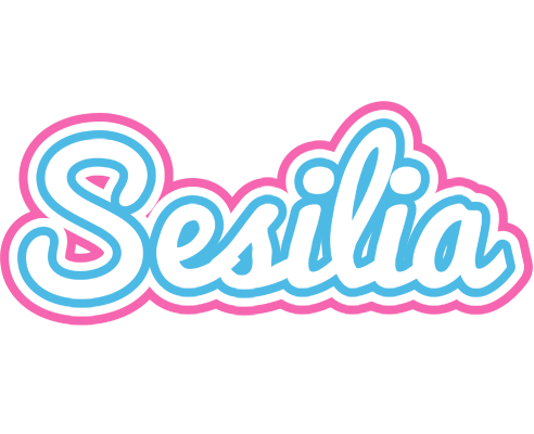 Sesilia outdoors logo