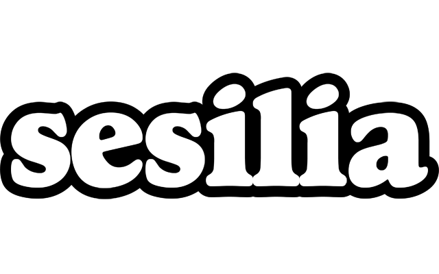 Sesilia panda logo