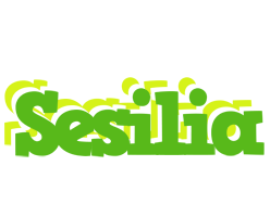 Sesilia picnic logo