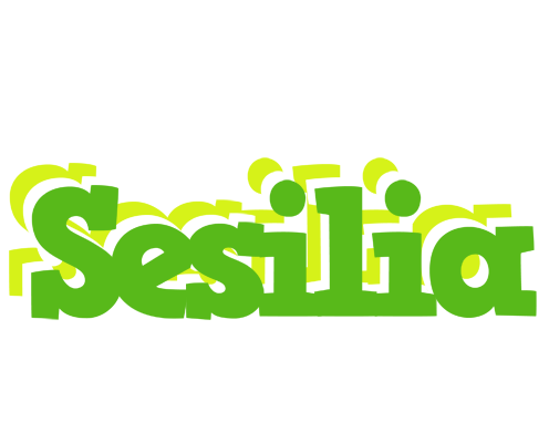 Sesilia picnic logo