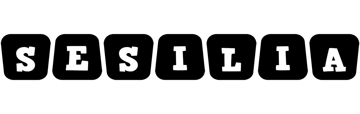 Sesilia racing logo
