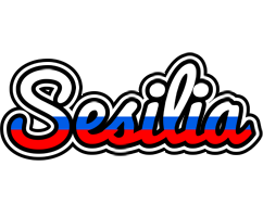 Sesilia russia logo