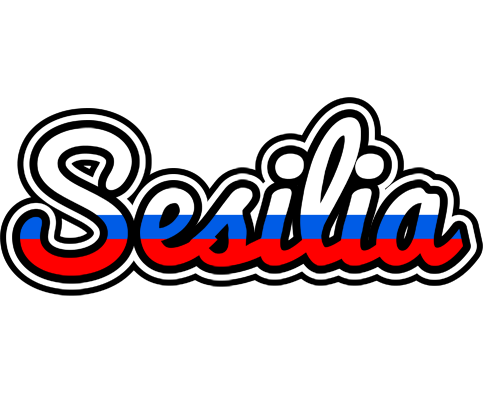 Sesilia russia logo