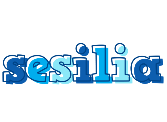 Sesilia sailor logo