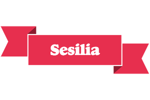 Sesilia sale logo