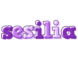 Sesilia sensual logo