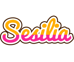 Sesilia smoothie logo