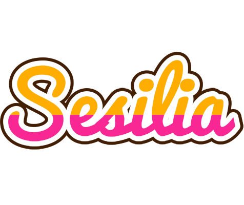 Sesilia smoothie logo