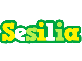 Sesilia soccer logo