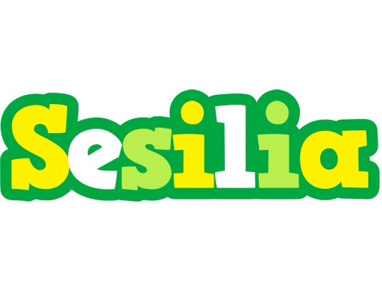 Sesilia soccer logo