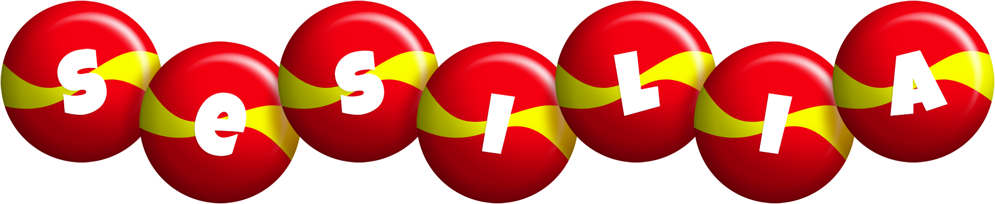Sesilia spain logo