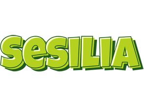 Sesilia summer logo