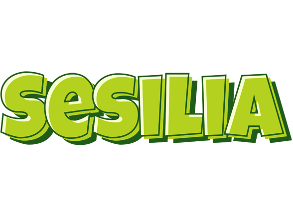 Sesilia summer logo