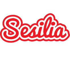 Sesilia sunshine logo