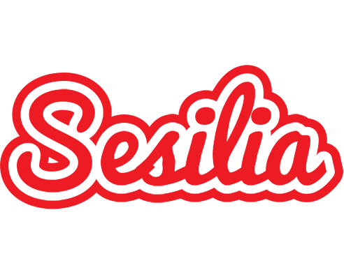 Sesilia sunshine logo