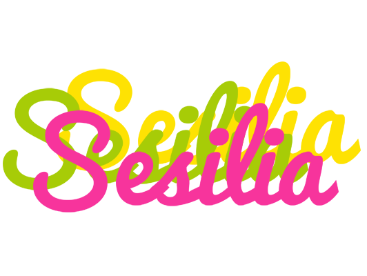 Sesilia sweets logo