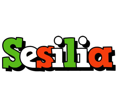 Sesilia venezia logo