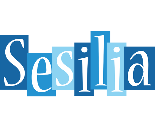 Sesilia winter logo