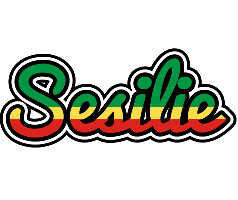 Sesilie african logo