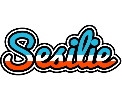 Sesilie america logo