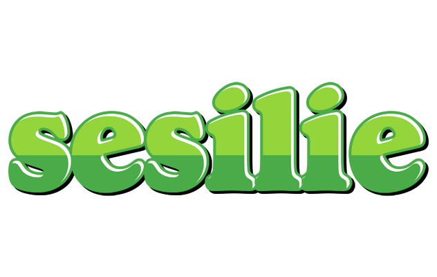 Sesilie apple logo