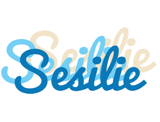Sesilie breeze logo