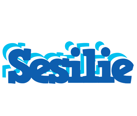 Sesilie business logo