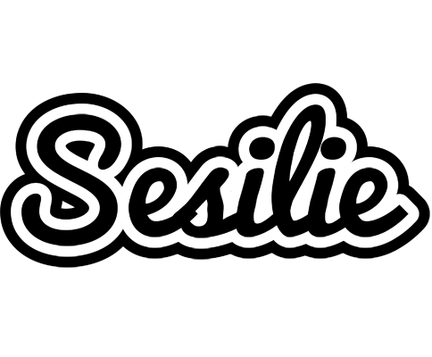Sesilie chess logo