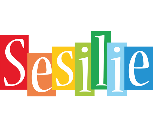 Sesilie colors logo