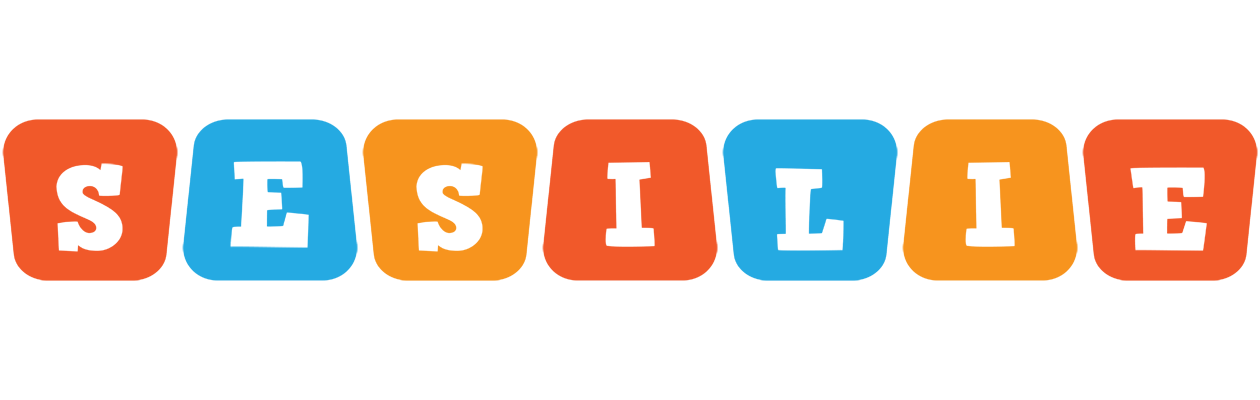 Sesilie comics logo
