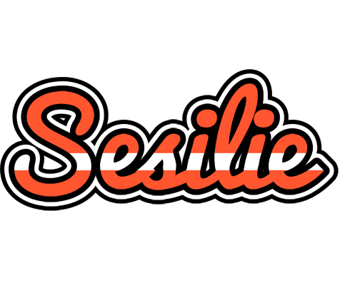 Sesilie denmark logo