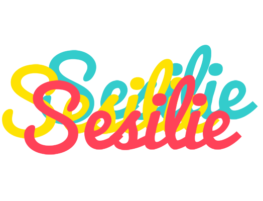 Sesilie disco logo