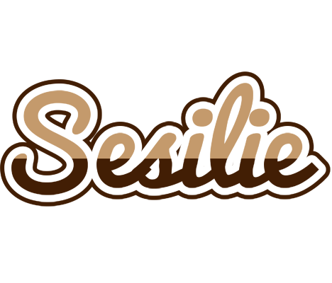 Sesilie exclusive logo